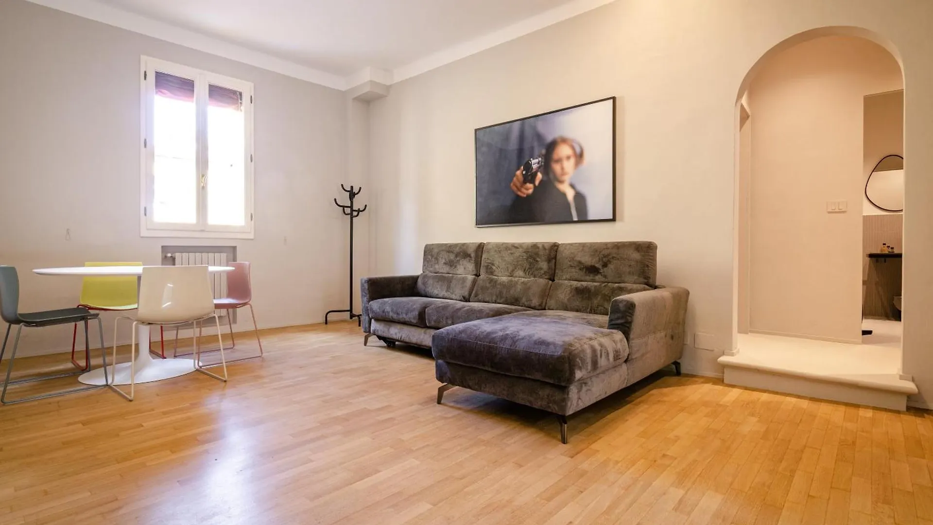 Luxury 2Bed Apartment In Top Location Bolonia