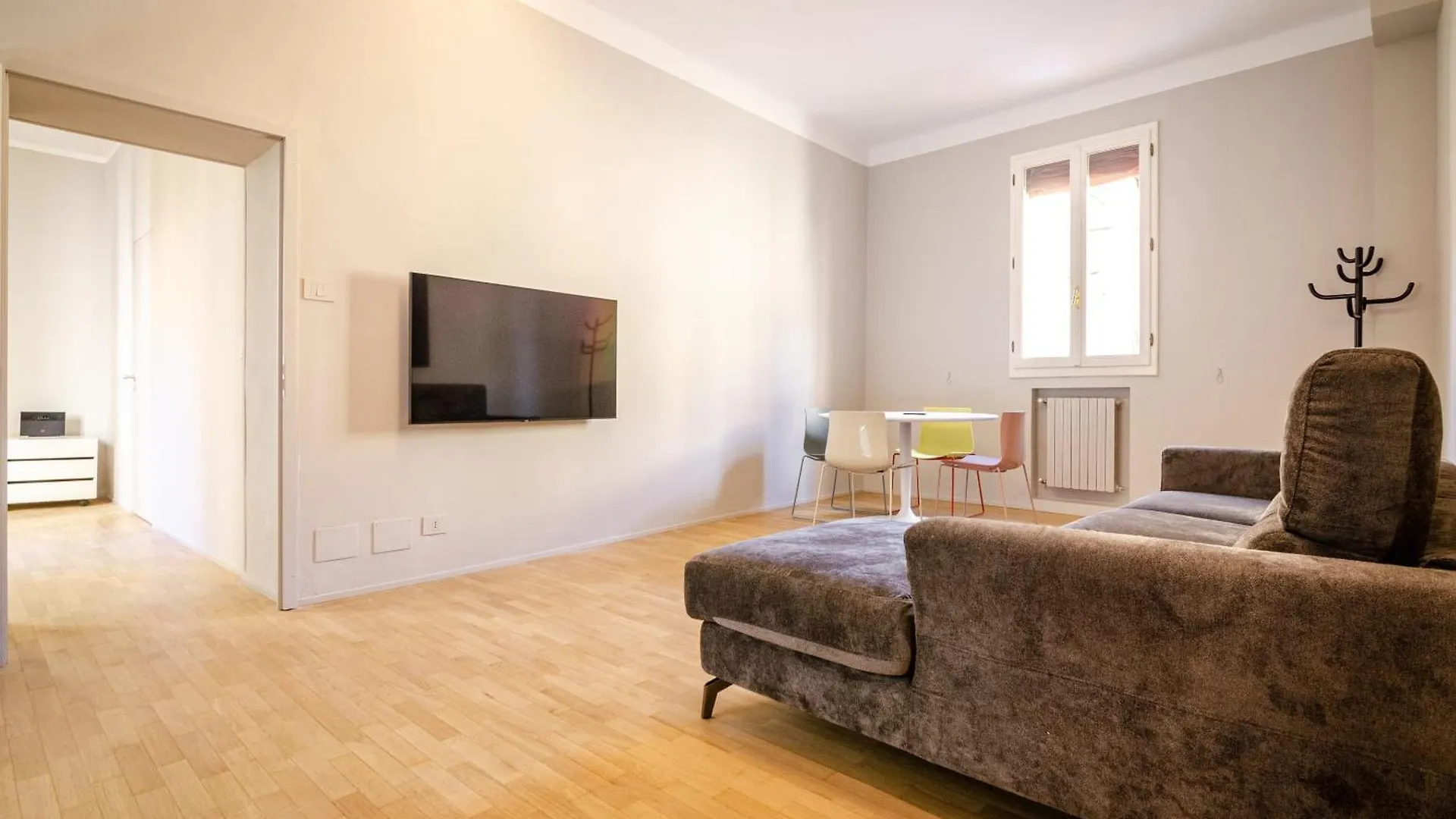 Luxury 2Bed Apartment In Top Location Bologna