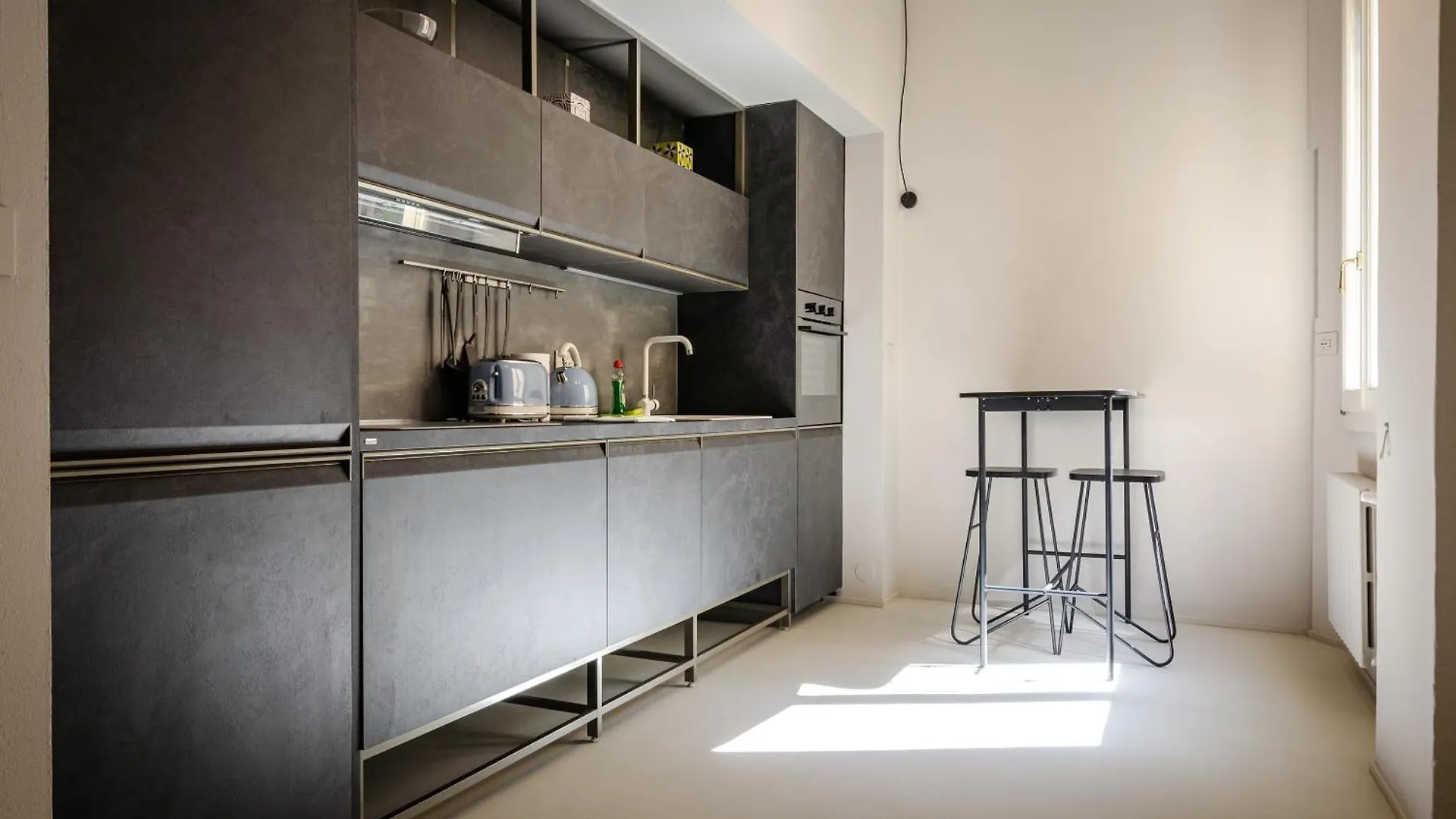 Luxury 2Bed Apartment In Top Location Bologna