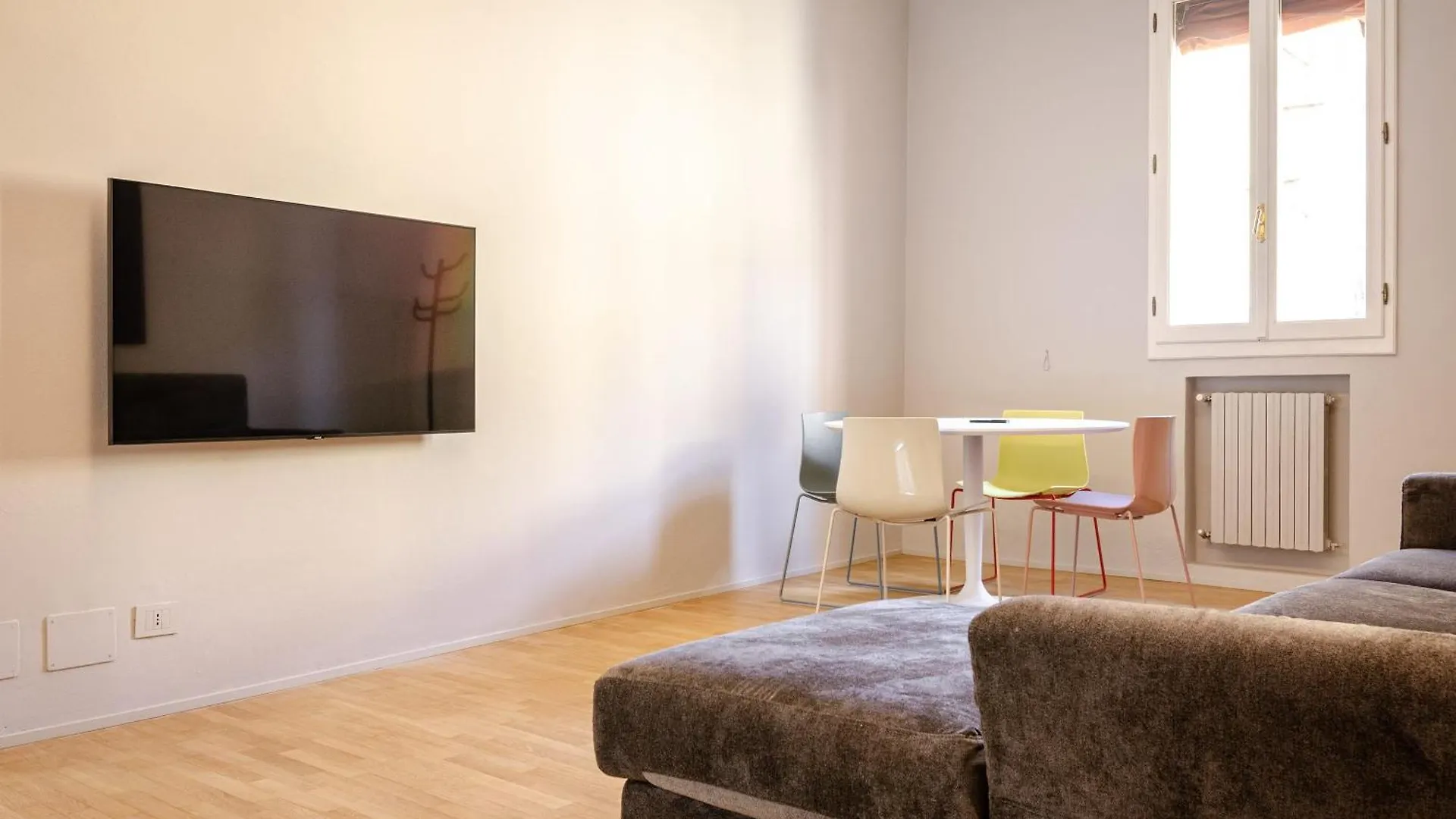 Luxury 2Bed Apartment In Top Location Bologna 0*,  Italy