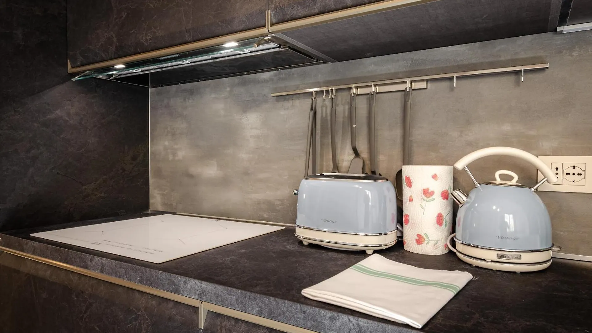 Luxury 2Bed Apartment In Top Location Bologna 0*,