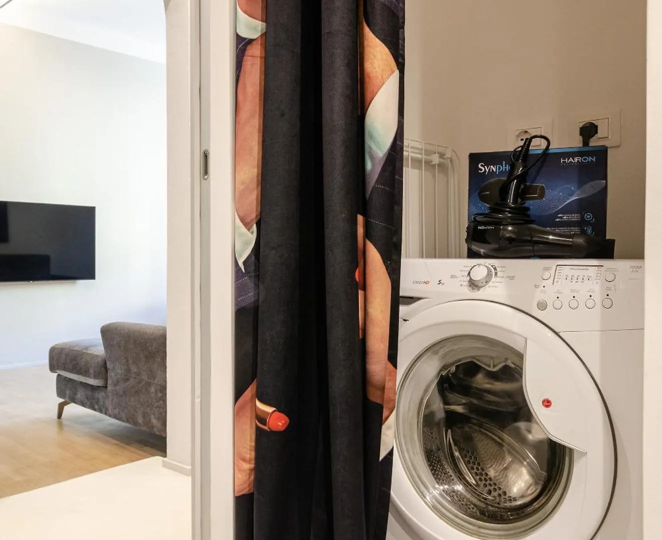Luxury 2Bed Apartment In Top Location Bologna
