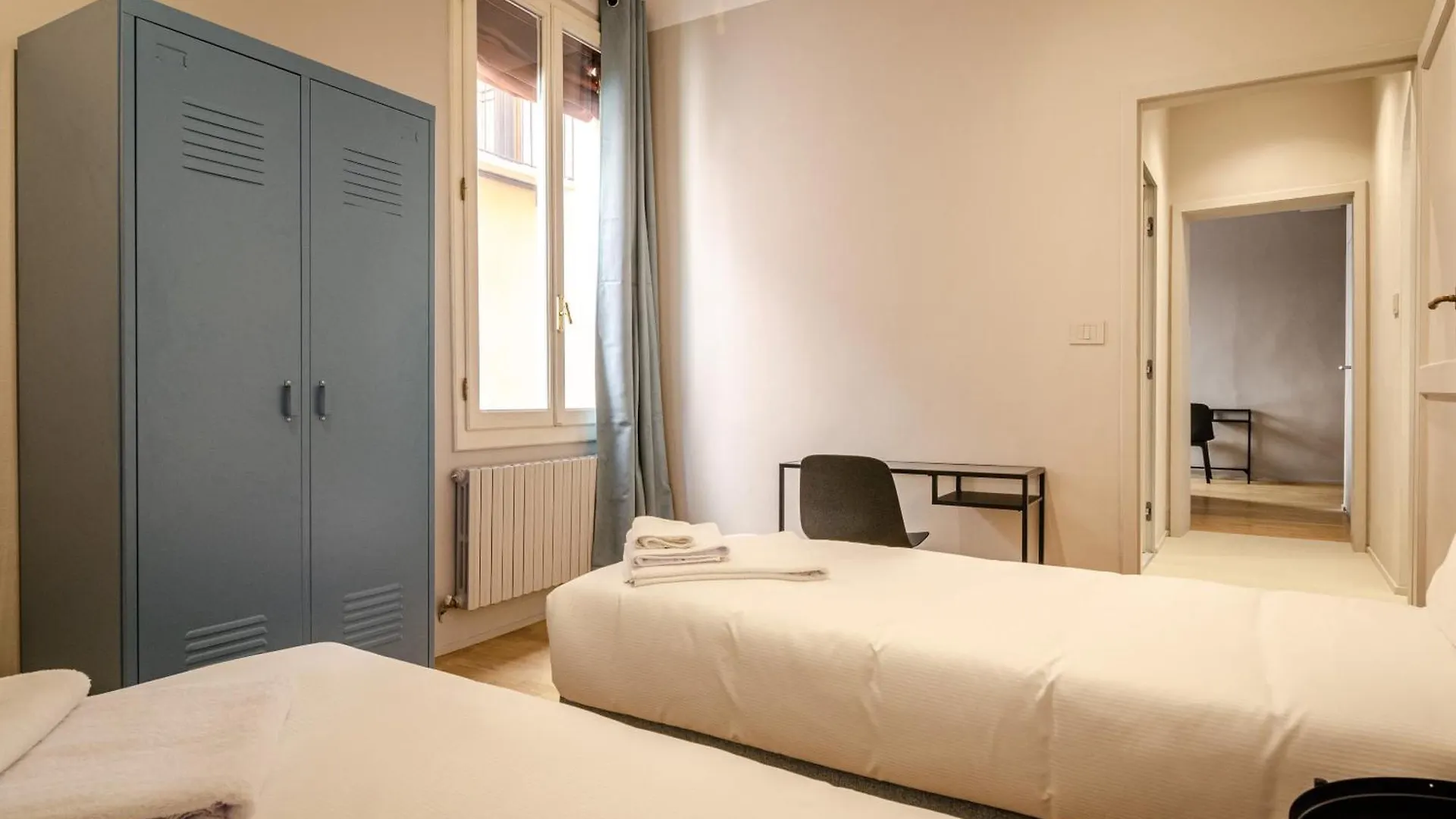 Luxury 2Bed Apartment In Top Location Bologna Italy
