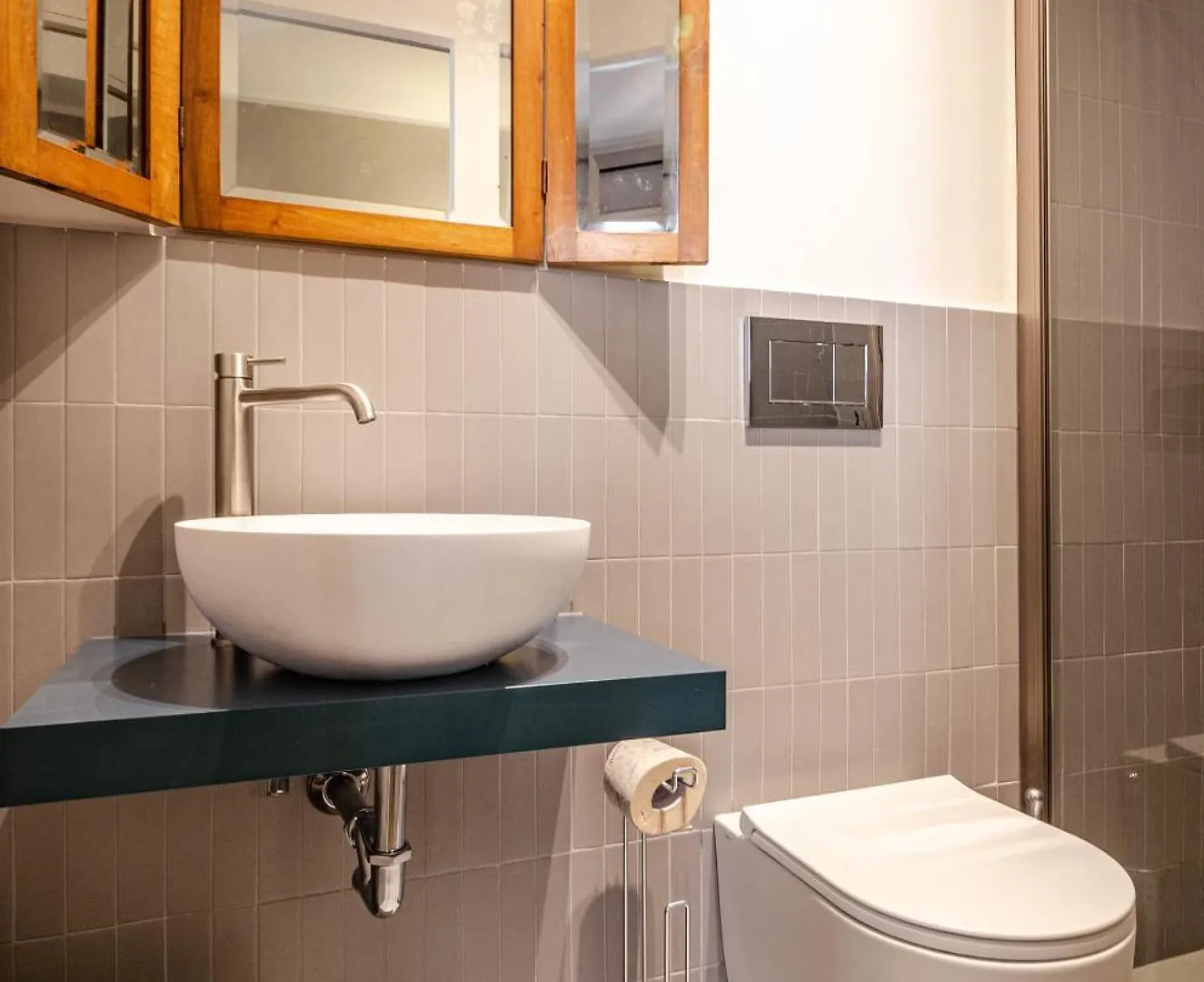 Luxury 2Bed Apartment In Top Location Bologna 0*,  Italy