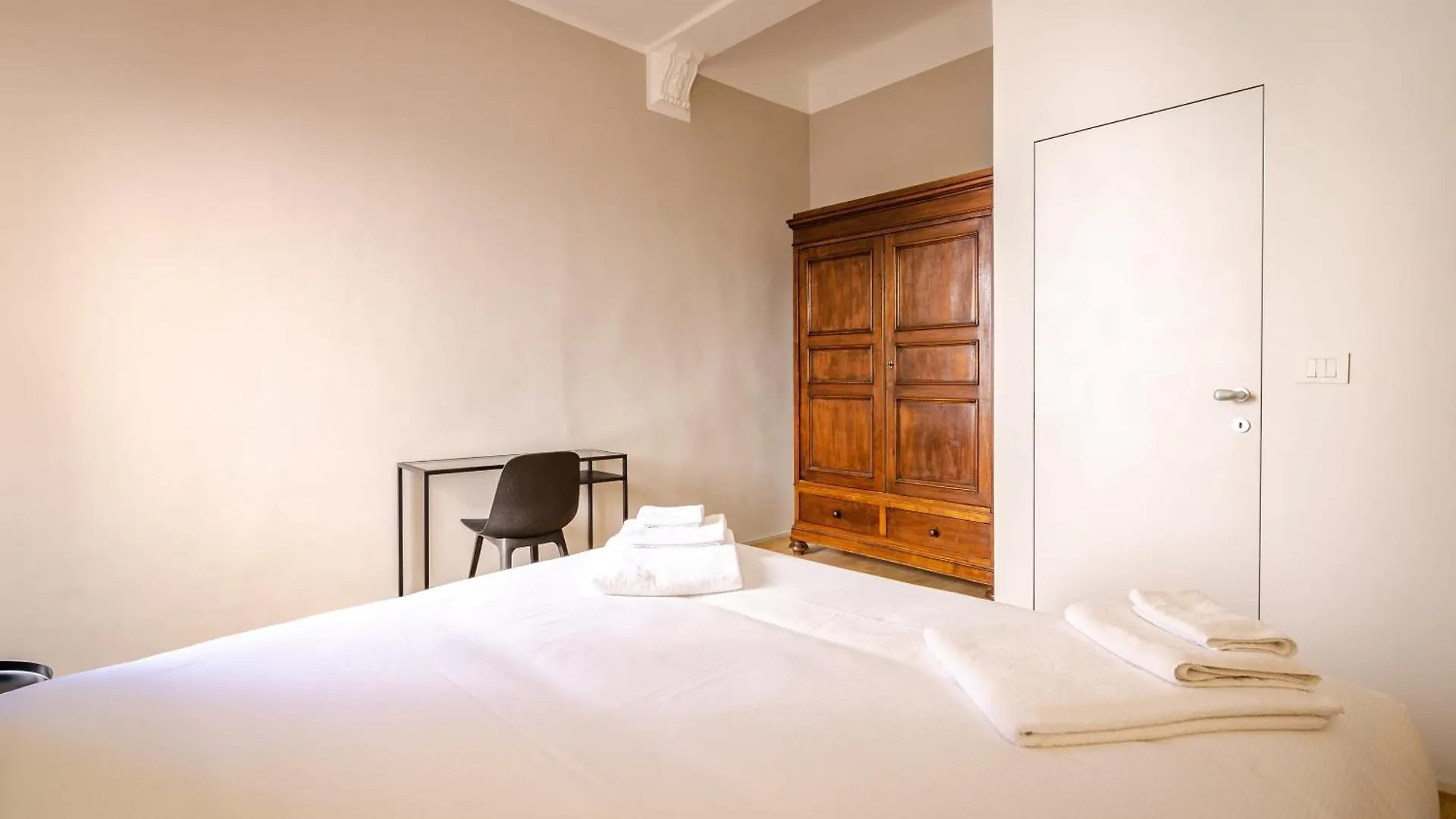 Luxury 2Bed Apartment In Top Location Bologna